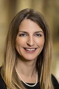 Christina Delaney, NP